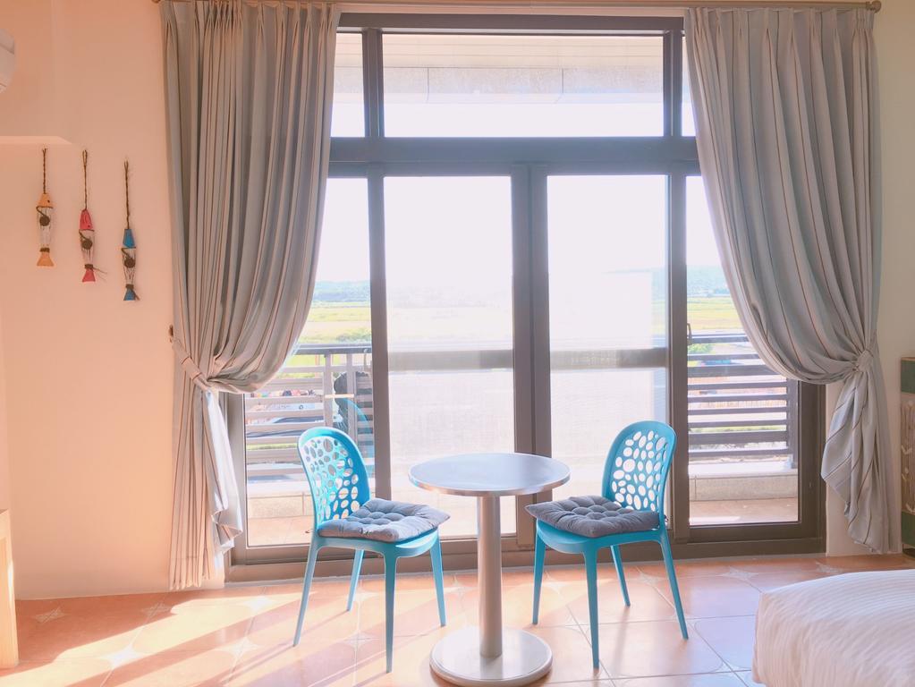 Kenting Aqual Inn Heng-ch'un Eksteriør billede